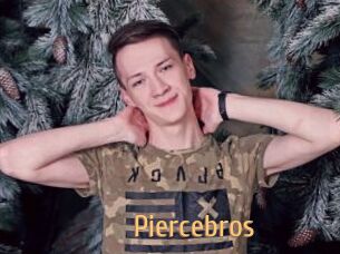 Piercebros