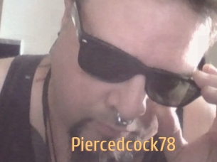 Piercedcock78