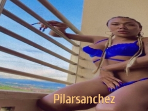 Pilarsanchez