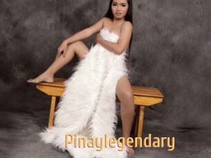 Pinaylegendary