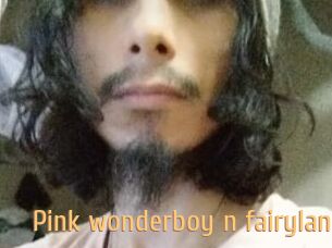 Pink_wonderboy_n_fairyland