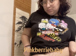 Pinkberriebaby