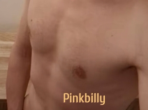 Pinkbilly