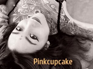 Pinkcupcake