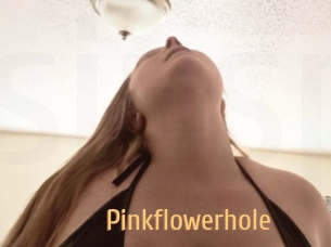 Pinkflowerhole