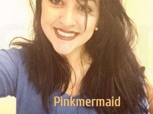 Pinkmermaid