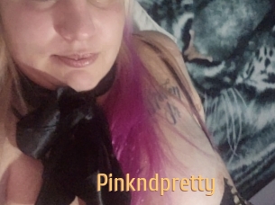 Pinkndpretty