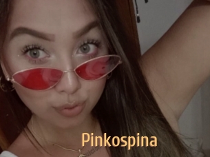 Pinkospina