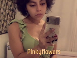 Pinkyflowers