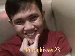 Pinoykisser23