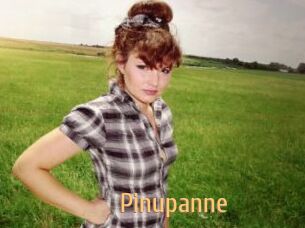 Pinupanne