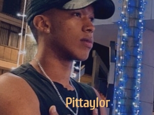 Pittaylor