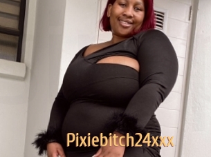 Pixiebitch24xxx