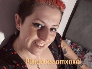 Pixieblossomxoxo