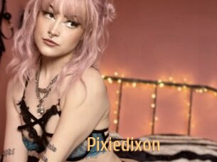 Pixiedixon
