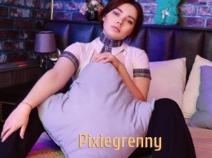 Pixiegrenny