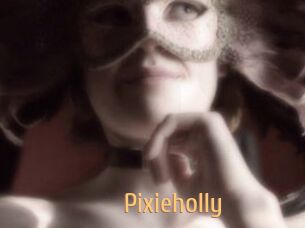 Pixieholly