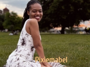 Pixiemabel