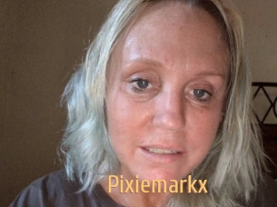 Pixiemarkx