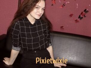 Pixietwixie