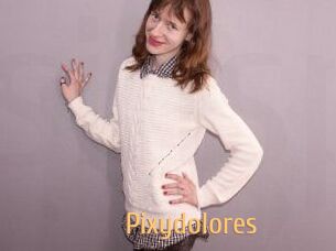 Pixydolores