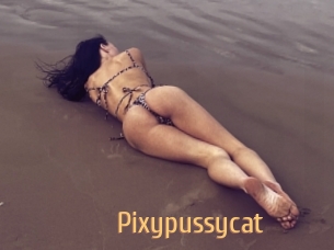 Pixypussycat