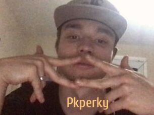 Pkperky