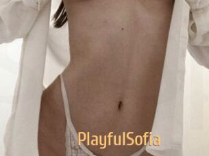 PlayfulSofia