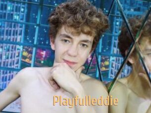 Playfulleddie