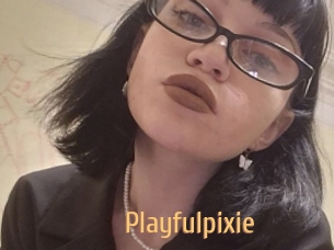 Playfulpixie