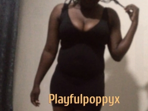 Playfulpoppyx