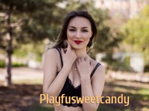 Playfusweetcandy