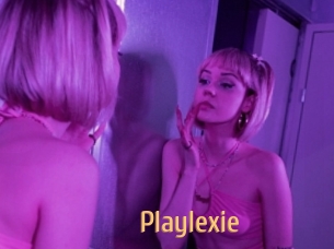 Playlexie