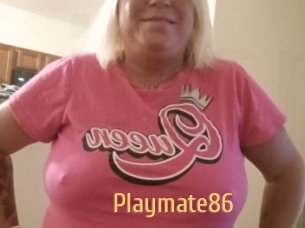 Playmate86