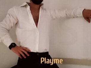Playme