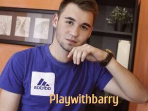 Playwithbarry