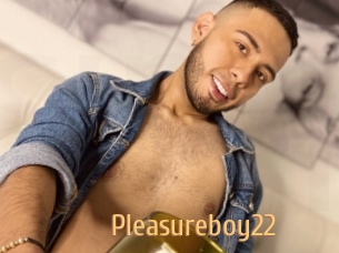 Pleasureboy22