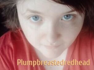 Plumpbreastedredhead