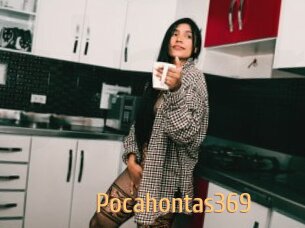 Pocahontas369