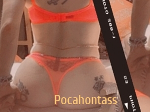 Pocahontass