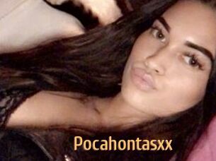 Pocahontasxx