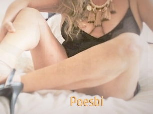 Poesbi