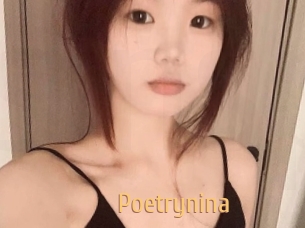 Poetrynina