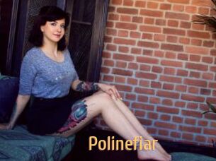 Polinefiar