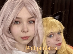 Pollyandafra