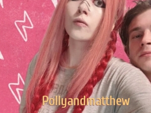 Pollyandmatthew