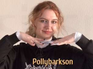 Pollybarkson