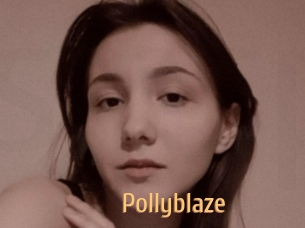 Pollyblaze