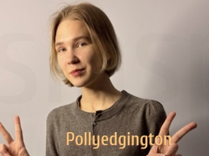 Pollyedgington