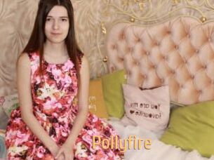 Pollyfire